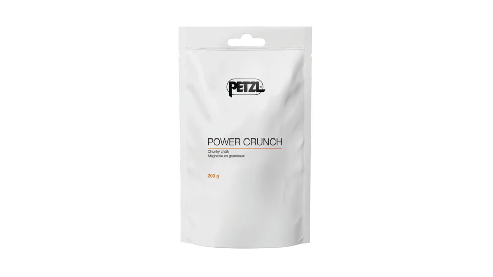 Petzl Power Crunch Chalk, 200 g, S034AA00