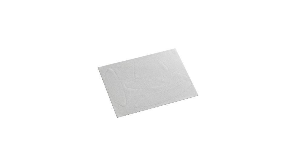 Petzl Alveo Reflective Stickers, One Size, A20110