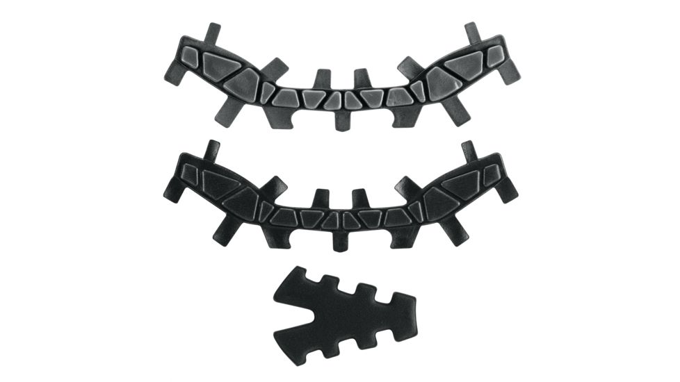 Petzl Alveo Foam, One Size, A20210