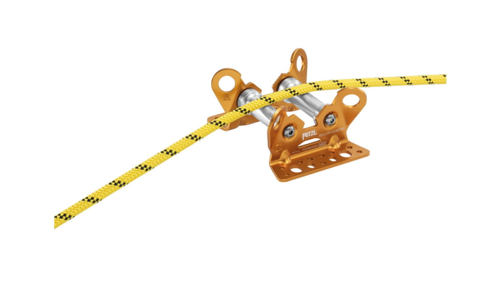 Petzl Roller Coaster Rope Protector, One Size, R005AA00