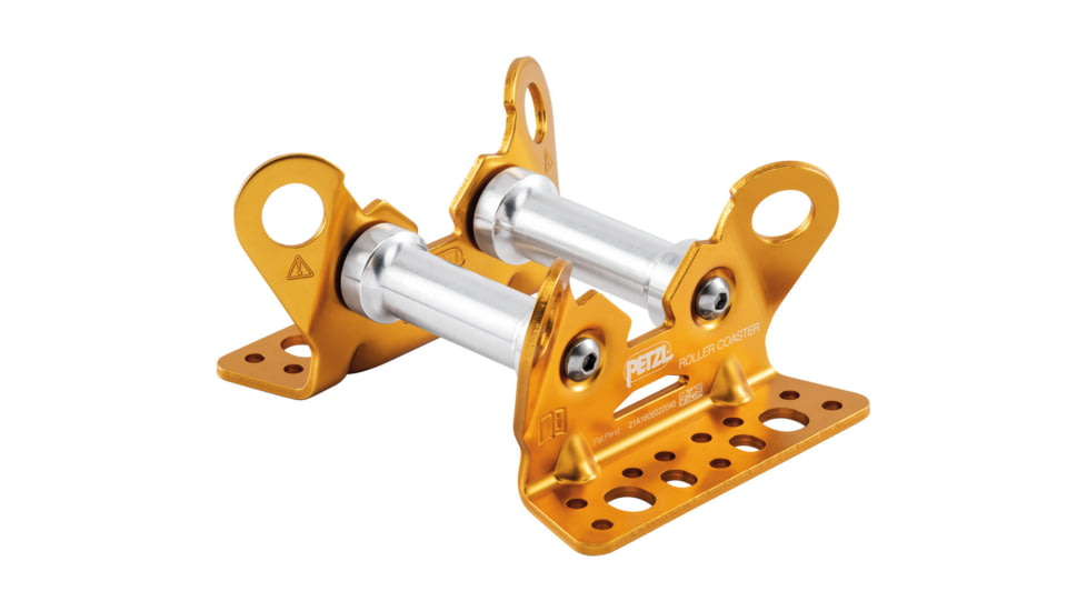 Petzl Roller Coaster Rope Protector, One Size, R005AA00