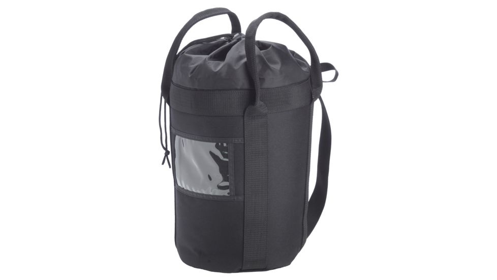 Petzl Rope Bucket-Black R41 N