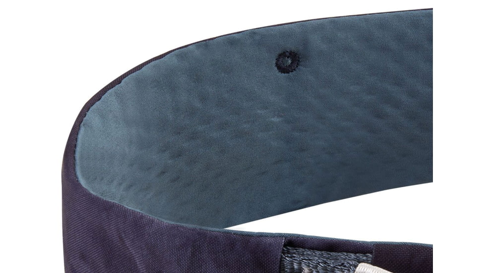 Petzl Sama Harness, Dark Gray, Large, C021CA06