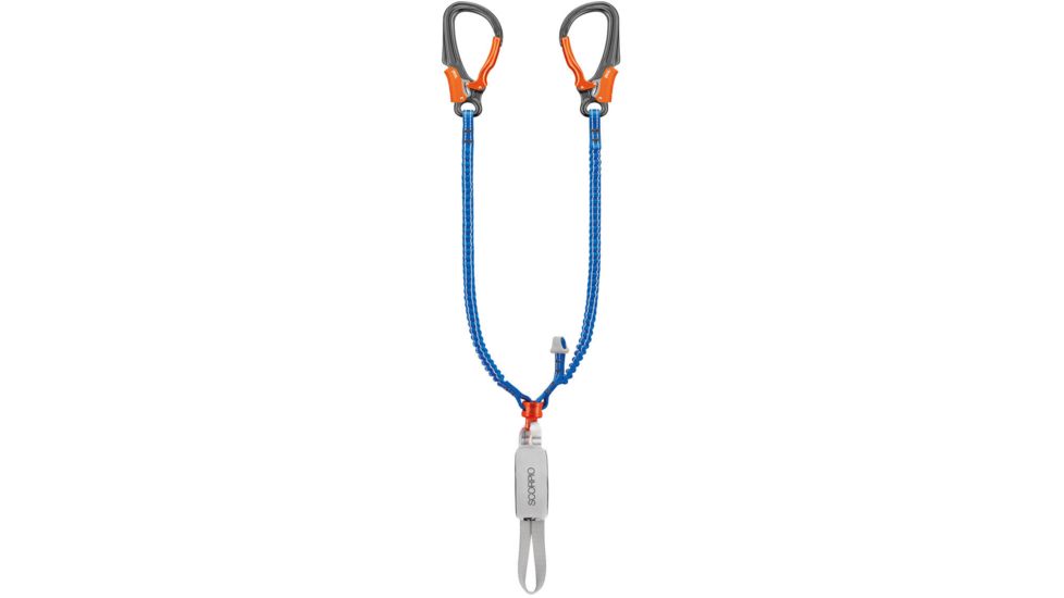 Petzl Scorpio Eashook-Lanyard, L060BA00