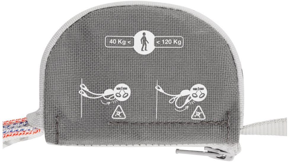 Petzl Scorpio Eashook-Lanyard, L060BA00