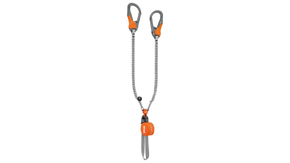 Petzl Scorpio Eashook SW Lanyard, One Size, L060CB00