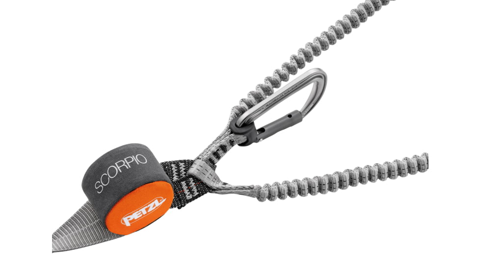 Petzl Scorpio Vertigo SW Lanyard, One Size, L060DB00