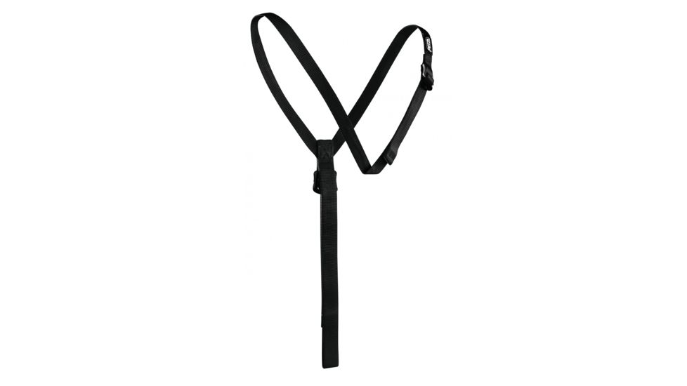 Petzl Secur Shoulder Straps, Left, C74A