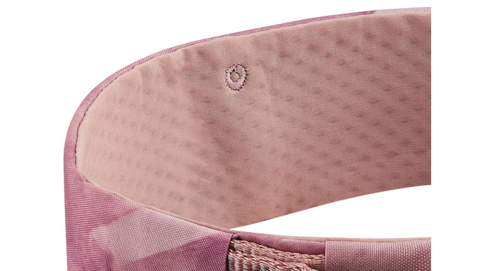 Petzl Selena Harness - Womens, Rose, Small, C055CA05