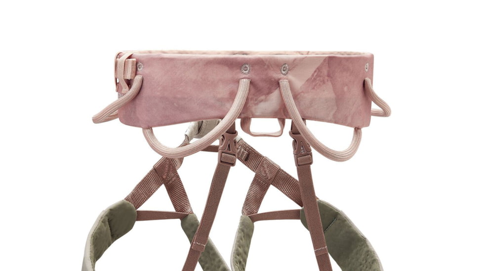 Petzl Selena Harness - Womens, Rose, Small, C055CA05