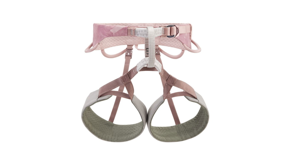 Petzl Selena Harness - Womens, Rose, Small, C055CA05
