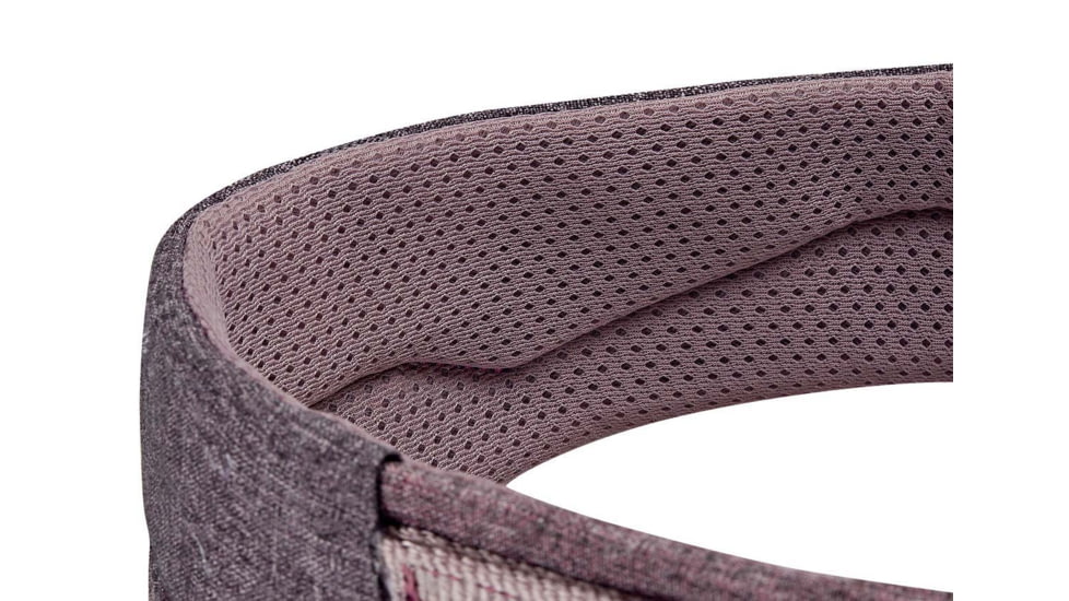 Petzl SELENA Womens Harness, Violet, Extra Small, C055BA00