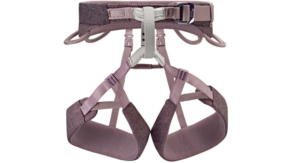 Petzl Selena Harness - Women's, Violet, Extra Small, C055BA00