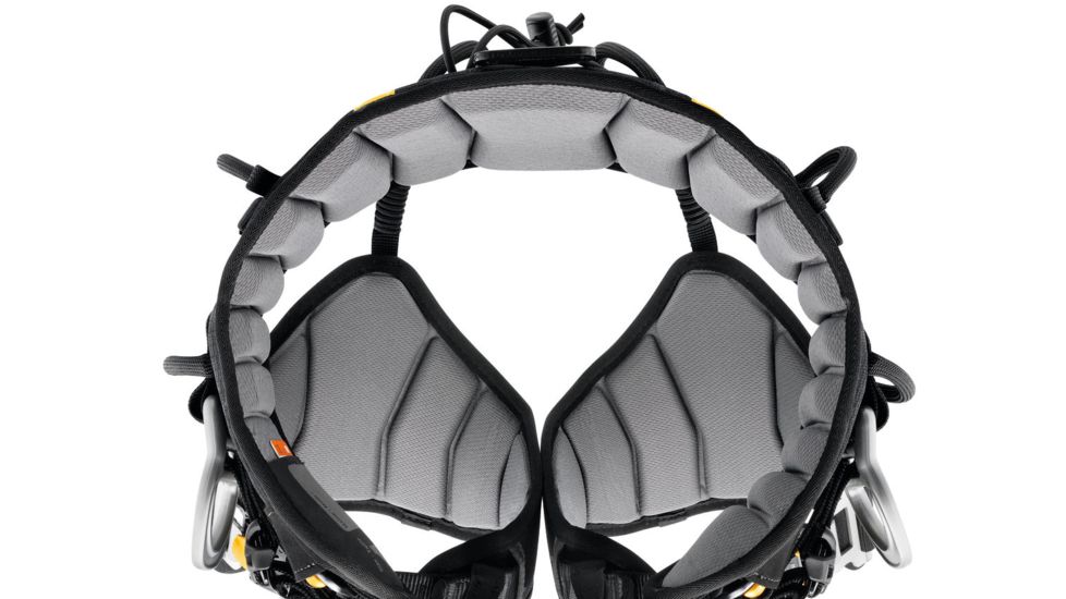 Petzl Sequoia Tree Care Seat Harness, 0, C069AA00