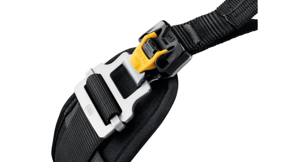 Petzl Sequoia Tree Care Seat Harness, 0, C069AA00