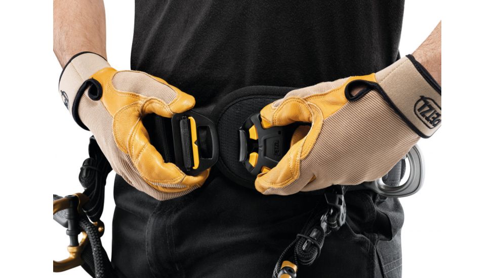 Petzl Sequoia Tree Care Seat Harness, 0, C069AA00