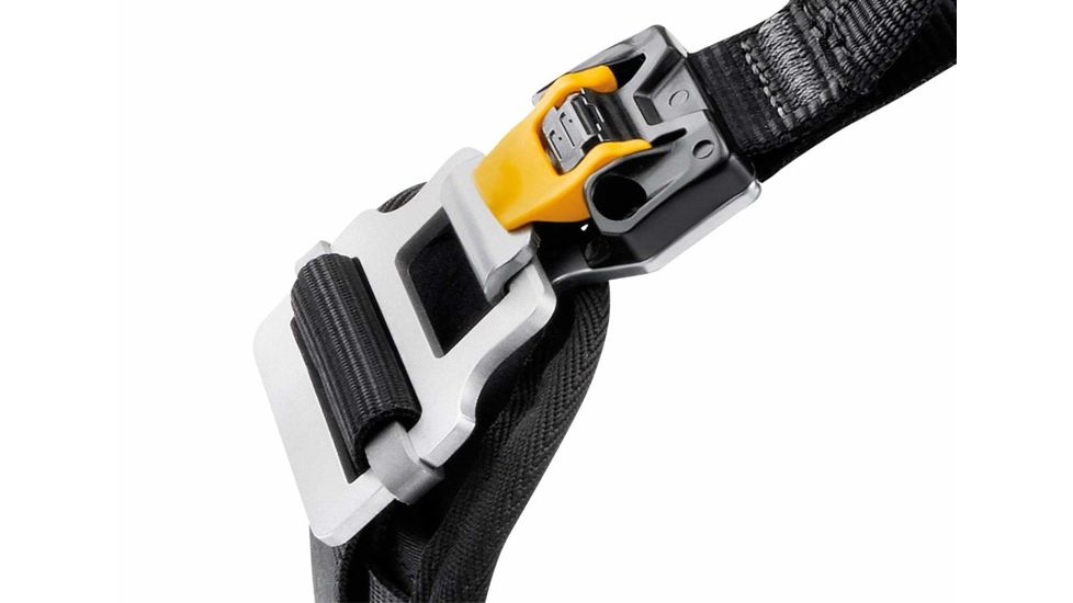 Petzl Sequoia Tree Care Seat Harness, 0, C069AA00