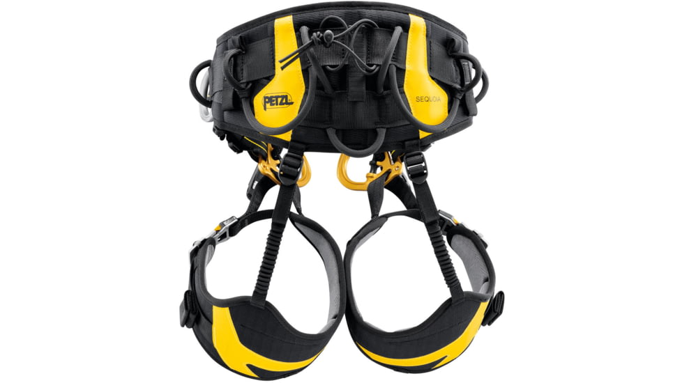 Petzl Sequoia Tree Care Seat Harness, 0, C069AB00