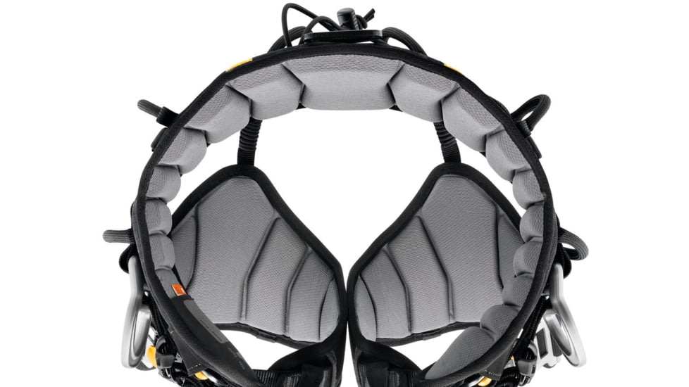 Petzl Sequoia Tree Care Seat Harness, 0, C069AB00
