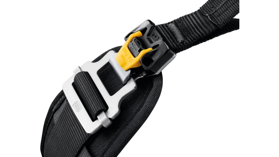 Petzl Sequoia Tree Care Seat Harness, 0, C069AB00