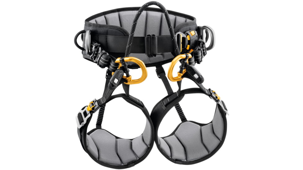 Petzl Sequoia Tree Care Seat Harness, 0, C069AB00