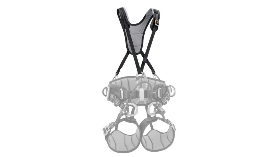 Petzl Shoulder Strap For Sequoia Srt Harnesses, C069DA00