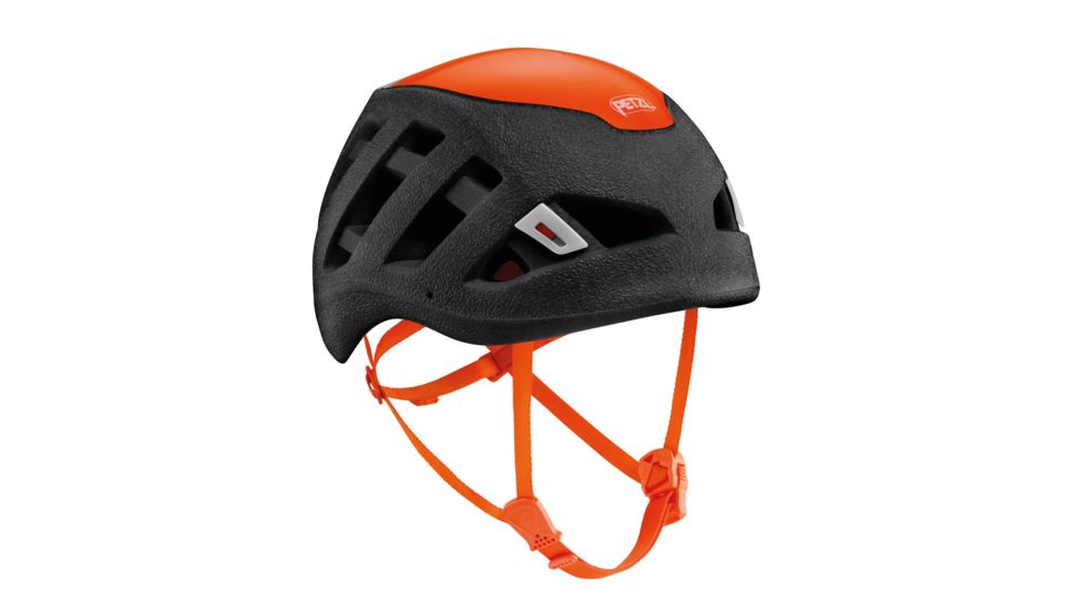 Petzl Sirocco Climbing and Mountaineering Helmet, Black, M/L 53-61 cm A073BA01