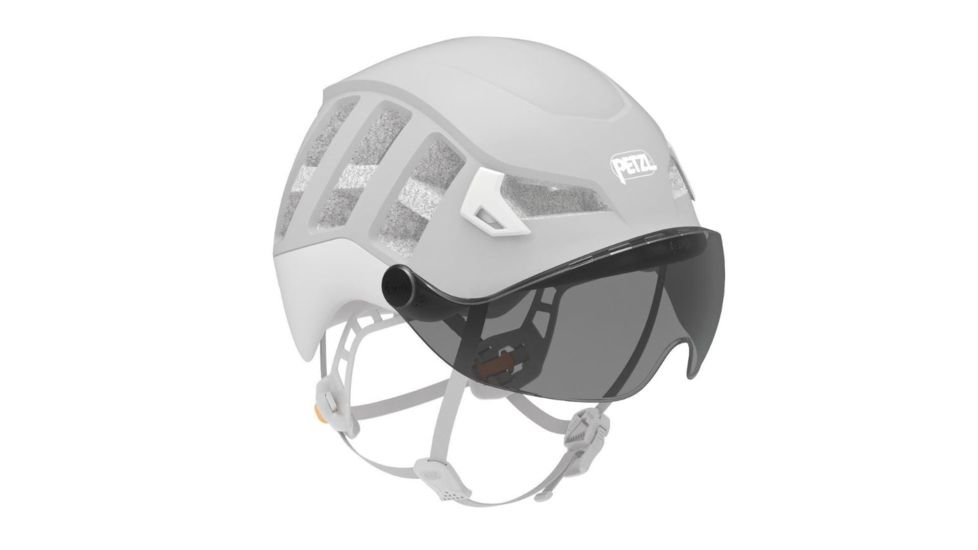 Petzl Skreen Eye Shield, Black, A044AA00