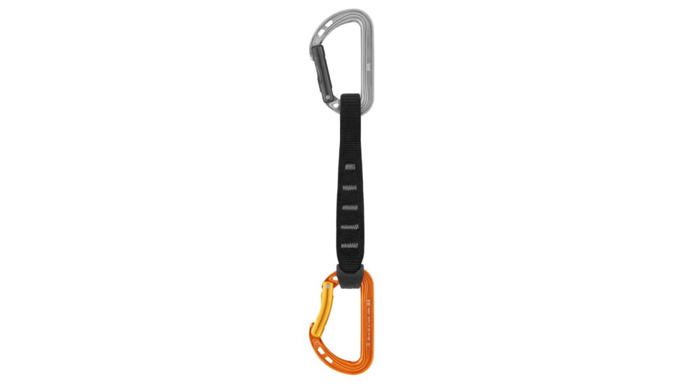 Petzl Spirit Express Quickdraw, 17 cm, M061AC01