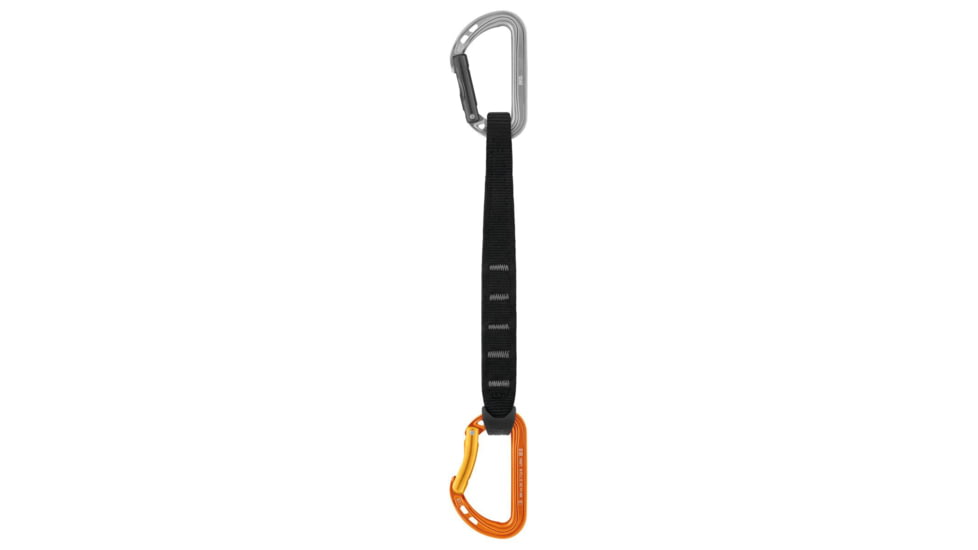 Petzl Spirit Express Quickdraw, 25 cm, M061AC02