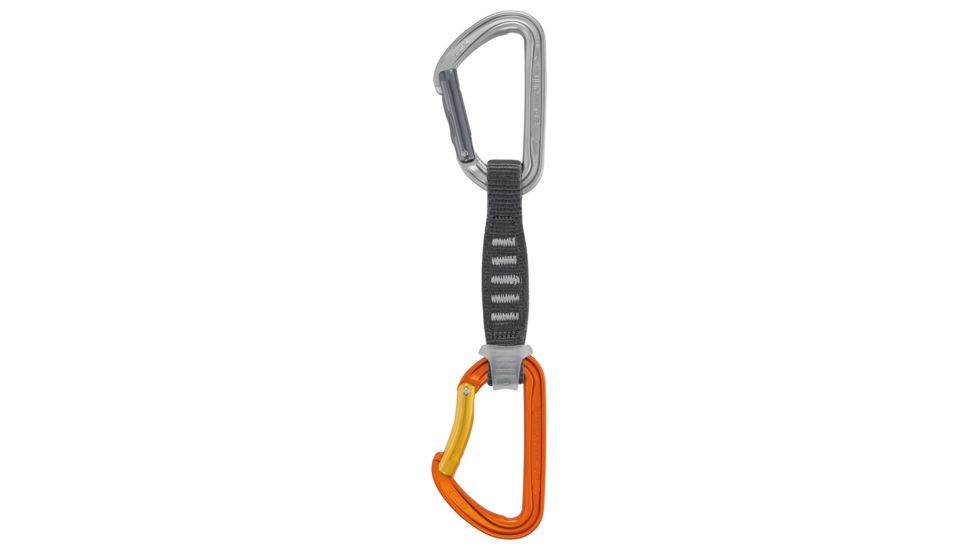 Petzl Spirit Express Quickdraw Carabiner, 11cm, M053AA00