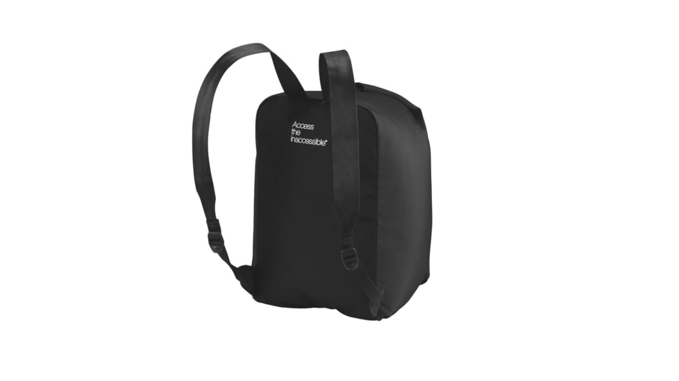 Petzl Split Rope Bag Grey, Grey, S013AA00