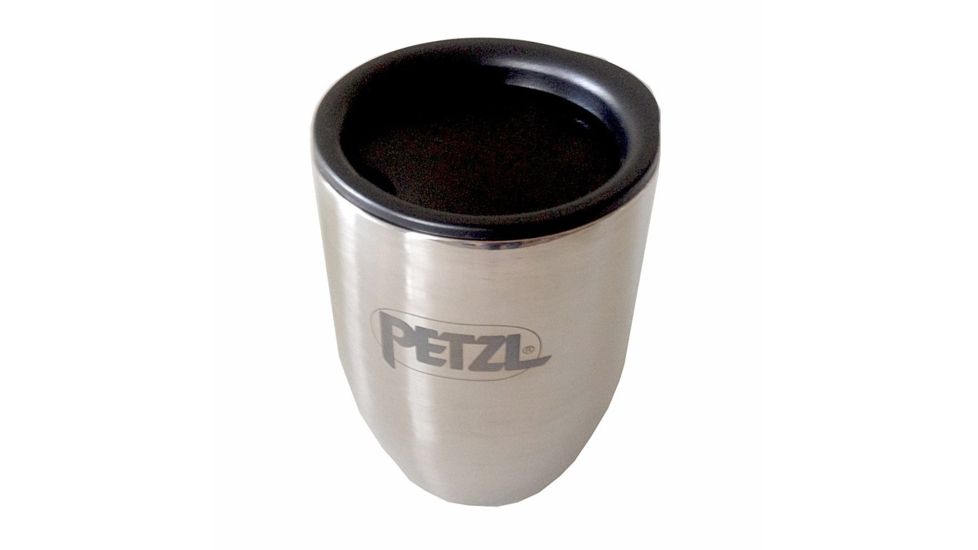 Petzl Stainless Steel Espresso Cup Z75 IWC