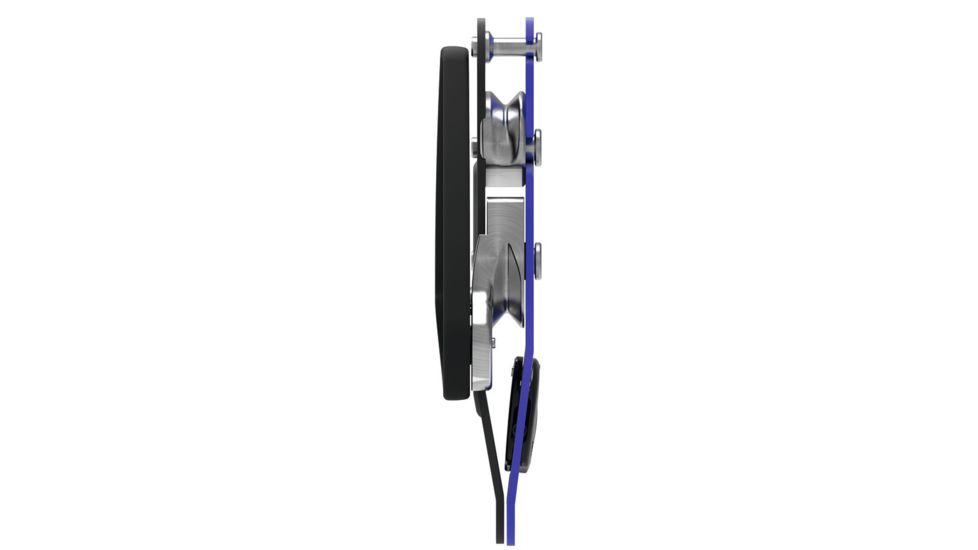 Petzl Stop Descender, D009AA00