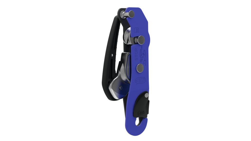 Petzl Stop Descender, D009AA00