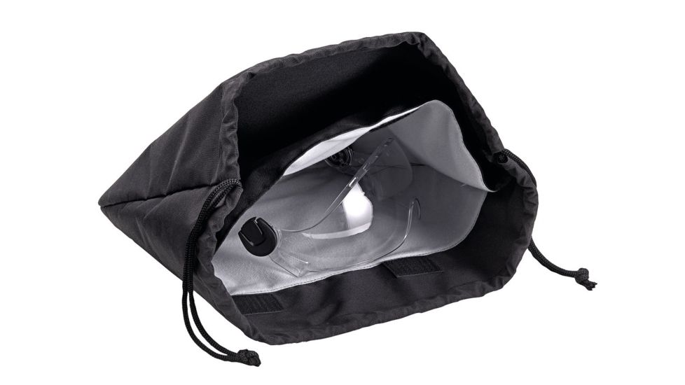 Petzl Storage Bag For Vertex &amp; Strato Helmet, A022AA00