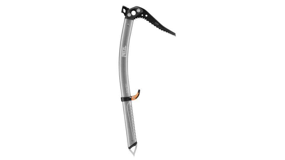 Petzl Sum'Tec Ice Axe, Hammer, 52 cm, U015BA00