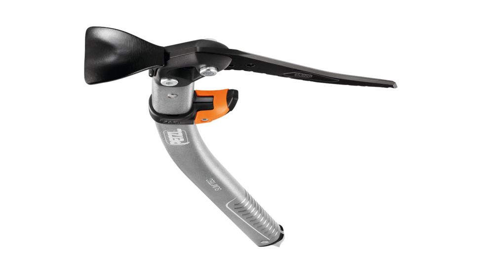Petzl SUM'TEC Hammer Ice Axe, 52 cm, U015BA00