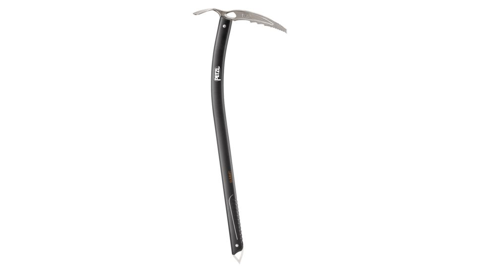 Petzl SUMMIT Classic Mountaineering Ice Axe,52cm U13B 052