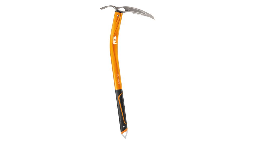 Petzl SUMMIT EVO Classic Mountaineering Ice Axe,66cm U14B 066