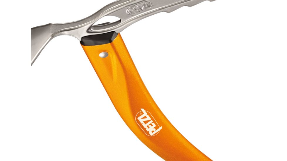 Petzl SUMMIT EVO Classic Mountaineering Ice Axe,66cm U14B 066