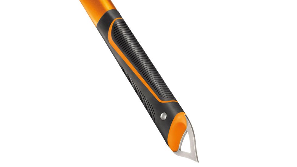 Petzl SUMMIT EVO Classic Mountaineering Ice Axe,66cm U14B 066