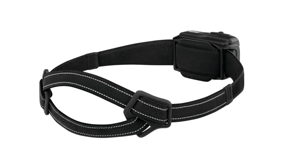 Petzl Swift RL 1100 Lumens Headlamp, Black, 1100 Lumens, E095BB00