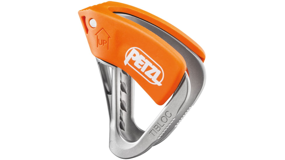 Petzl Tibloc Ascender, Ultra-Light, B01B