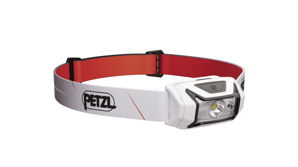 Petzl Tikka Core Headlamp, White, E067AB03