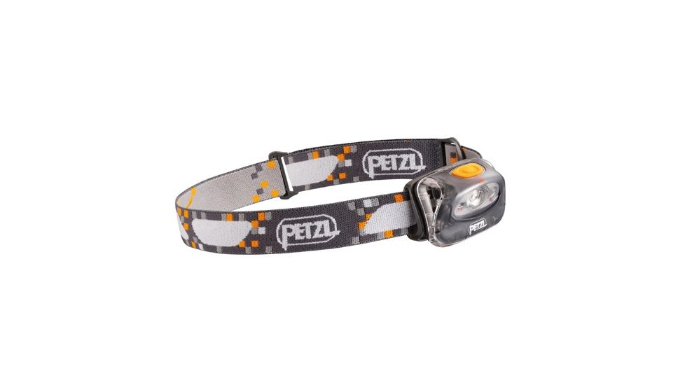 Petzl Tikka Plus 2 Headlamp-Pistachio