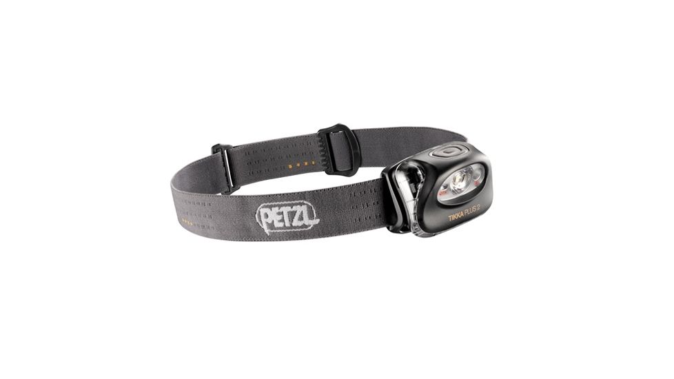 Petzl TIKKA Plus 2 Headlamp