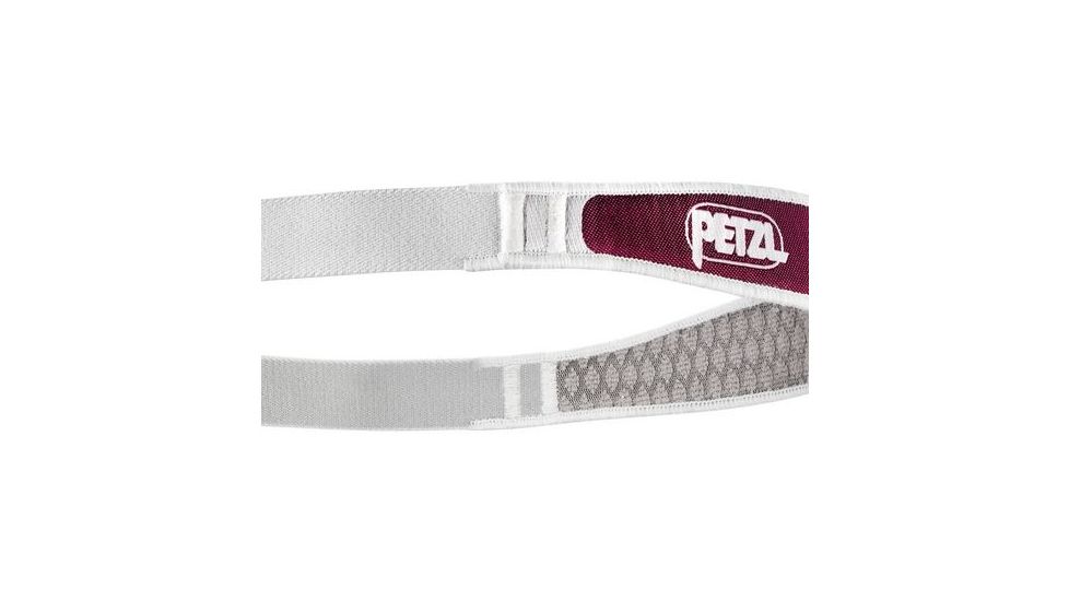 Petzl TIKKAplus Compact Outdoor Headlamp with CONSTANT LIGHTING,160 Lumens,Violet E97HFE