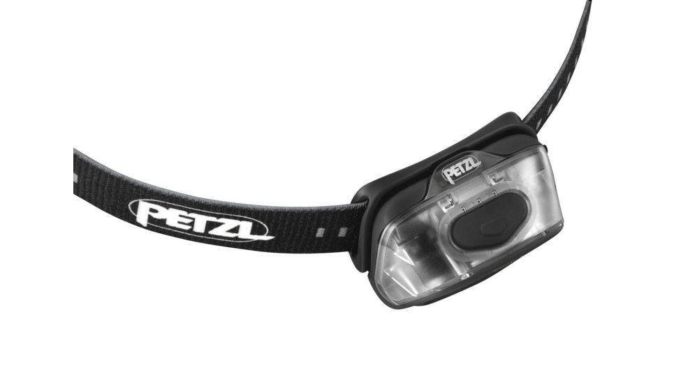Petzl TIKKA PRO Ultra-compact Headlamp,100 Lumens E93HN