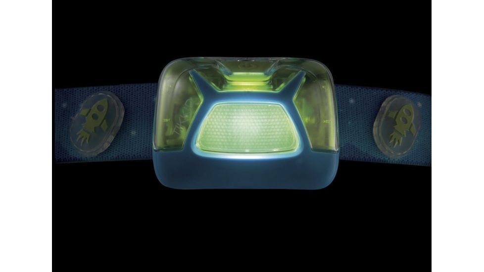 Petzl TIKKID 20 Lumens, E091BA00